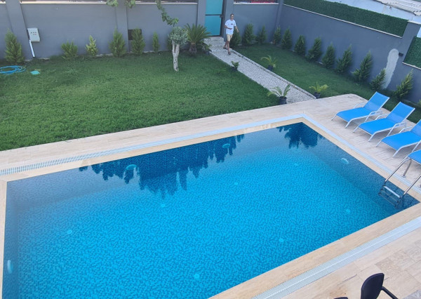 IBA U NÁS! Na predaj 4i novostavba z roku 2024, 160m2