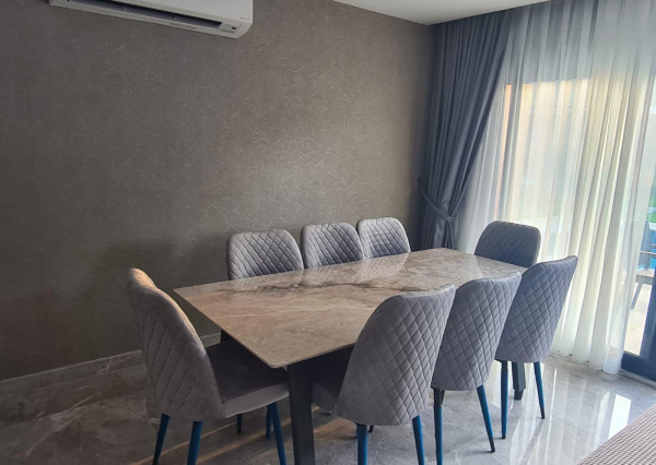 IBA U NÁS! Na predaj 4i novostavba z roku 2024, 160m2