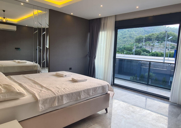 IBA U NÁS! Na predaj 4i novostavba z roku 2024, 160m2