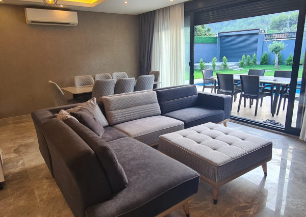 IBA U NÁS! Na predaj 4i novostavba z roku 2024, 160m2