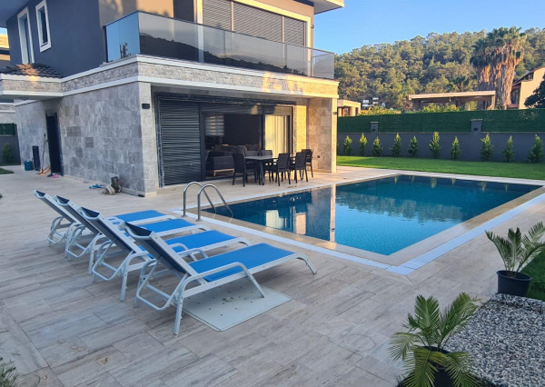 IBA U NÁS! Na predaj 4i novostavba z roku 2024, 160m2