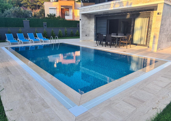 IBA U NÁS! Na predaj 4i novostavba z roku 2024, 160m2