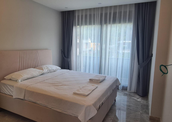 IBA U NÁS! Na predaj 4i novostavba z roku 2024, 160m2