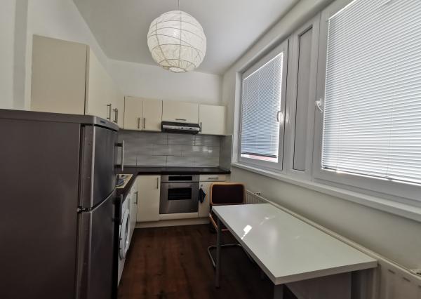 REZERVOVANÝ! IBA U NÁS 1 izbový byt na Fedinovej ulici