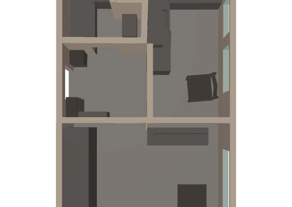 REZERVOVANÝ! IBA U NÁS 1 izbový byt na Fedinovej ulici