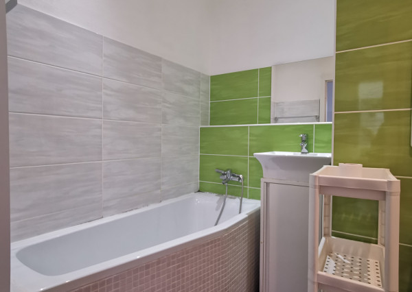 REZERVOVANÝ! IBA U NÁS 1 izbový byt na Fedinovej ulici