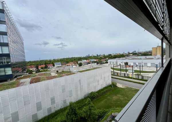 IBA U NÁS! 1,5-izbový byt na prenájom, Malokrasňanská, BA