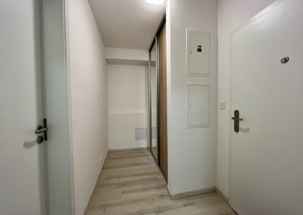 IBA U NÁS! 1,5-izbový byt na prenájom, Malokrasňanská, BA