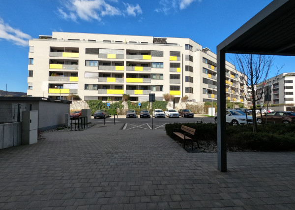 IBA U NÁS! 1,5-izbový byt na prenájom, Malokrasňanská, BA