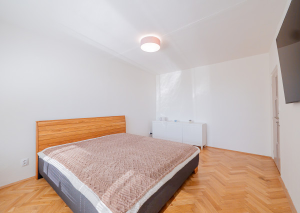 PREDANÉ! IBA U NÁS! 3 izbový byt Košice sídl. Terasa