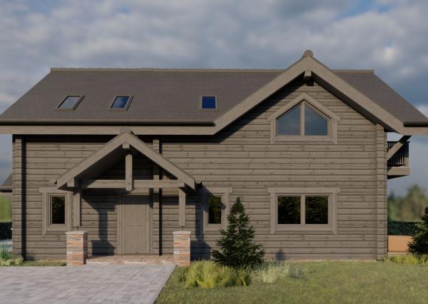 IBA U NÁS! 4 nové horské apartmány Vysoké Tatry