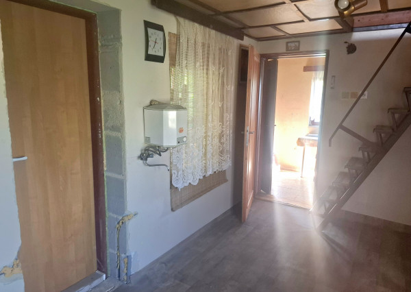 IBA U NÁS! Rekreačná chatka - Vinohrady, Nové Mesto n./V.