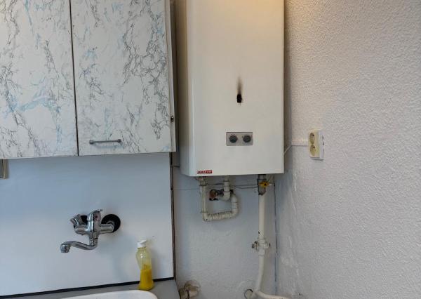 Na predaj svetlý 1-izbový byt Košice-Šaca