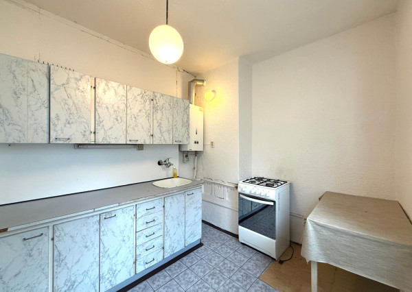 Na predaj svetlý 1-izbový byt Košice-Šaca