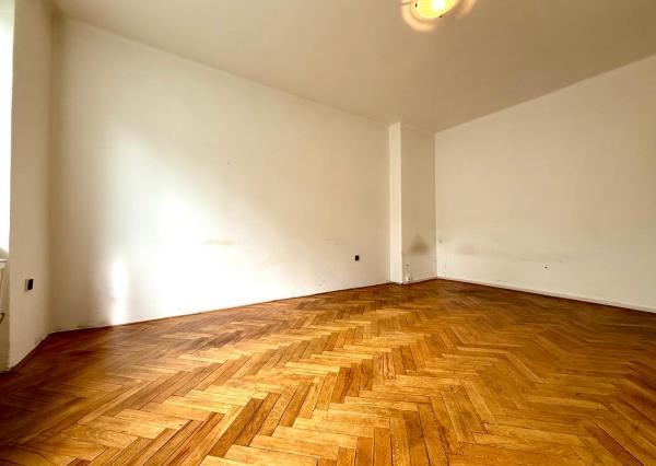 Na predaj svetlý 1-izbový byt Košice-Šaca