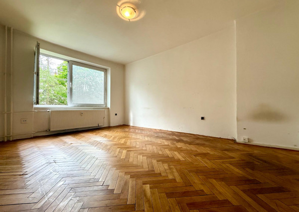 Na predaj svetlý 1-izbový byt Košice-Šaca