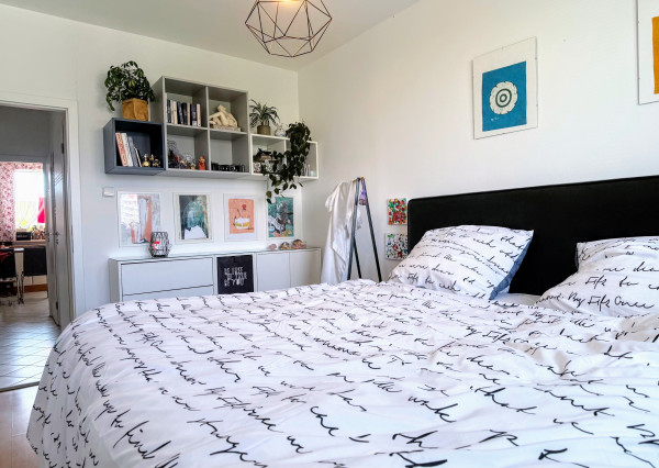 Zrekonštruovaný 3-izbový byt s výbornou polohou