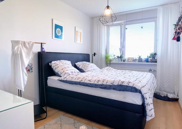 Zrekonštruovaný 3-izbový byt s výbornou polohou