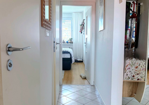 Zrekonštruovaný 3-izbový byt s výbornou polohou