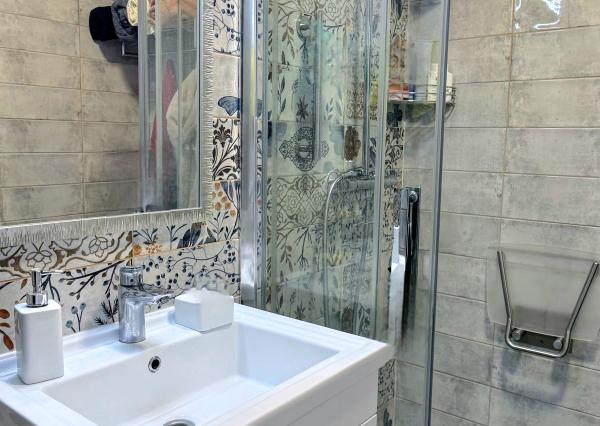 Zrekonštruovaný 3-izbový byt s výbornou polohou