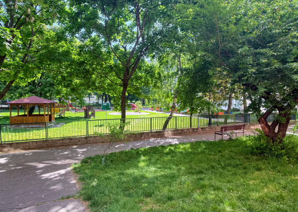 Zrekonštruovaný 3-izbový byt s výbornou polohou