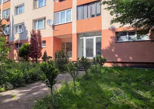 Zrekonštruovaný 3-izbový byt s výbornou polohou