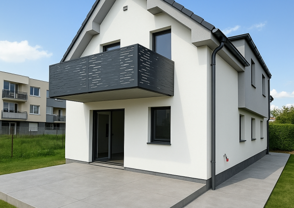 5-izbový mezonet s predzáhradkou, Vrakuňa – znížená cena!