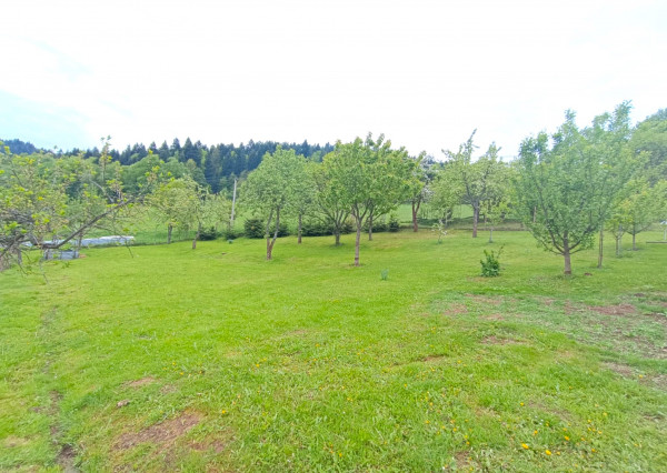 IBA U NÁS! Stavebný pozemok v Čiernom - 600 m²