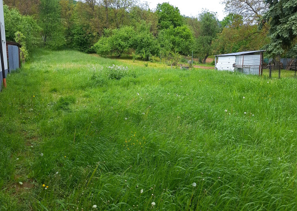 NA PREDAJ! Priestranný pozemok pod hradom, Vranov nad Topľou