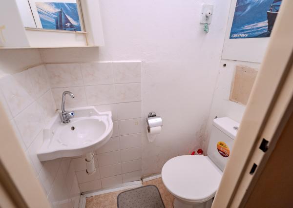 REZERVOVANÉ- IBA U NÁS! Predaj 2 izbový byt Púchov centrum len za 89999 €