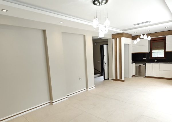 IBA U NÁS! Na predaj 4 izbová novostavba z roku 2024, 130 m2