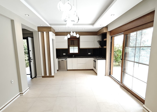 IBA U NÁS! Na predaj 4 izbová novostavba z roku 2024, 130 m2