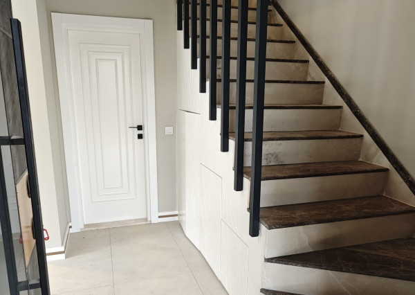 IBA U NÁS! Na predaj 4 izbová novostavba z roku 2024, 130 m2