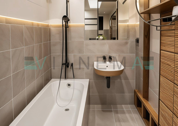 IBA U NÁS! Znížená cena! 3 izbový byt s loggiou, Rožňava