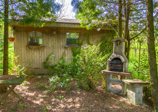 IBA U NÁS! Na predaj Pozemok, záhrada, všetky IS, Chorváty