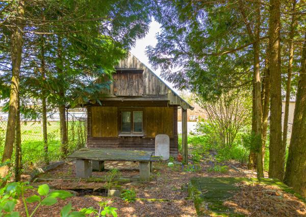 IBA U NÁS! Na predaj Pozemok, záhrada, všetky IS, Chorváty