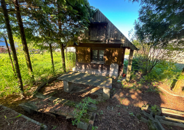 IBA U NÁS! Na predaj Pozemok, záhrada, všetky IS, Chorváty