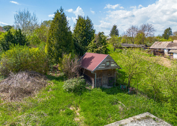 IBA U NÁS! Na predaj Pozemok, záhrada, všetky IS, Chorváty