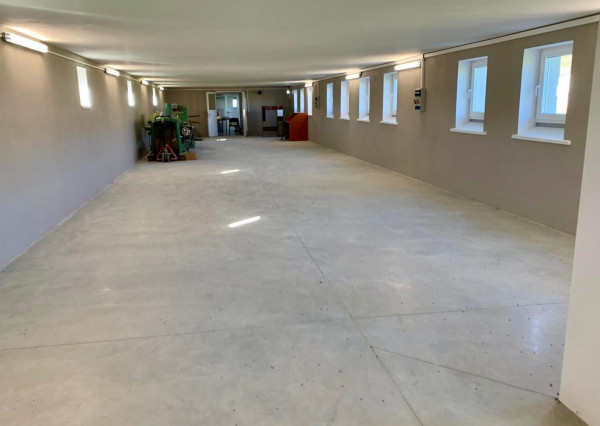 Skladové priestory na prenájom, Sokolovce, Piešťany