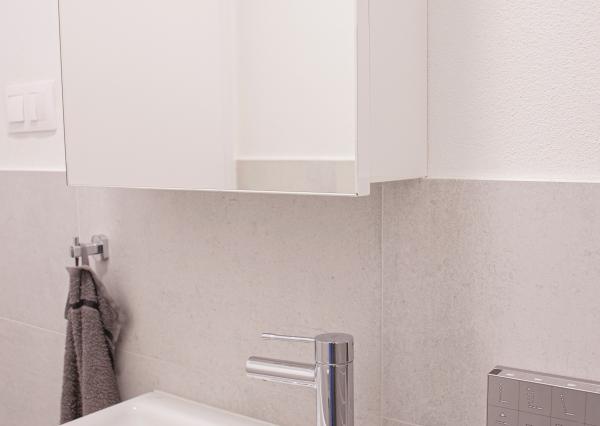 IBA U NÁS! Veľký 3-izbový byt v novostavbe Panónka s garážou