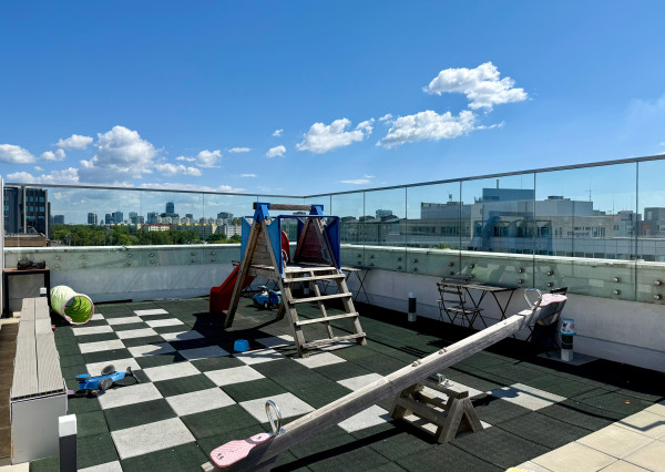 IBA U NÁS! Veľký 3-izbový byt v novostavbe Panónka s garážou