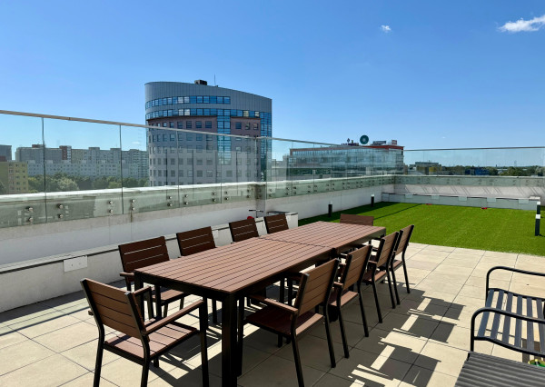 IBA U NÁS! Veľký 3-izbový byt v novostavbe Panónka s garážou