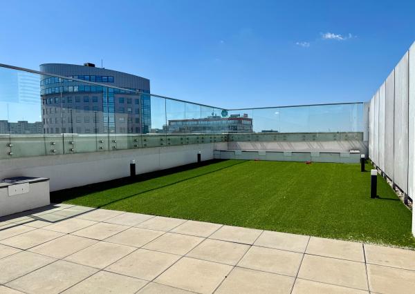 IBA U NÁS! Veľký 3-izbový byt v novostavbe Panónka s garážou