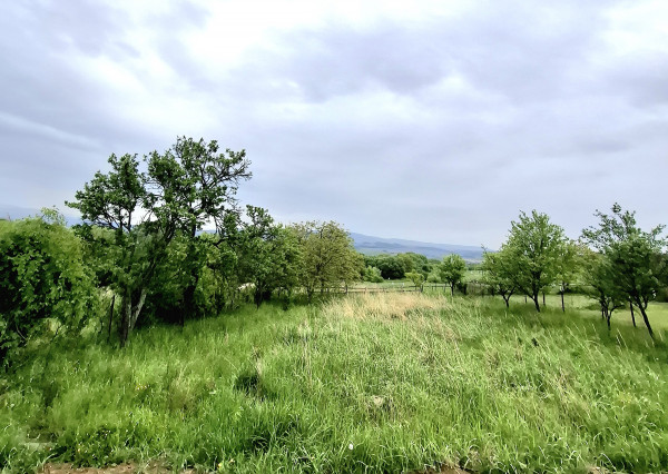 NA PREDAJ! Stavebný pozemok v obci Okružná, okres Prešov