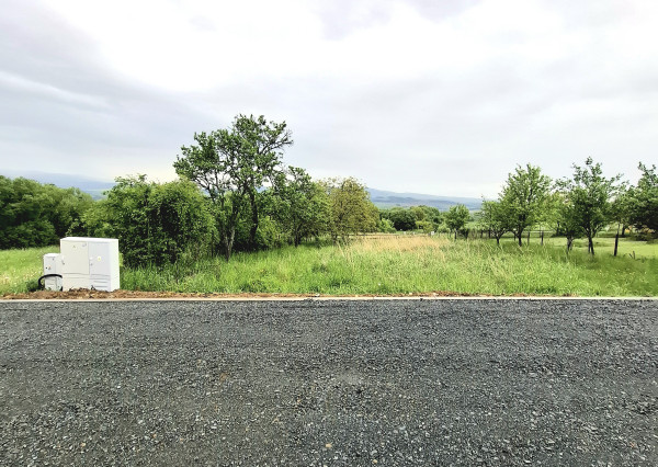 NA PREDAJ! Stavebný pozemok v obci Okružná, okres Prešov