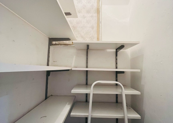 IBA U NÁS! Útulný 2-izbový byt Krížna BA - Staré Mesto