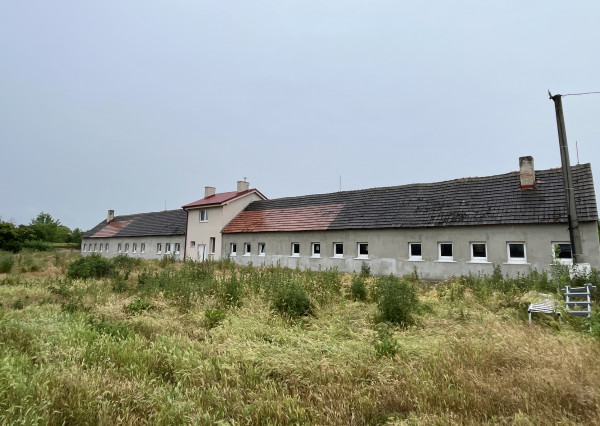 Skladové priestory na prenájom, Sokolovce, Piešťany