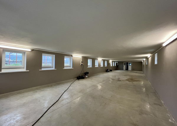 Skladové priestory na prenájom, Sokolovce, Piešťany