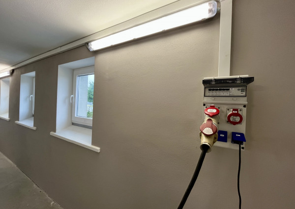 Skladové priestory na prenájom, Sokolovce, Piešťany