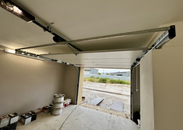 Skladové priestory na prenájom, Sokolovce, Piešťany